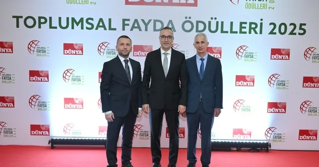 Çayeli Bakır ın Arıcılığı Geliştirme Projesi ne Toplumsal Fayda Ödülü Rize Haberleri