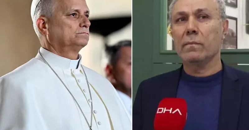 Papa ile görüşmek isteyen Mehmet Ali Ağca, İznik ten kovuldu