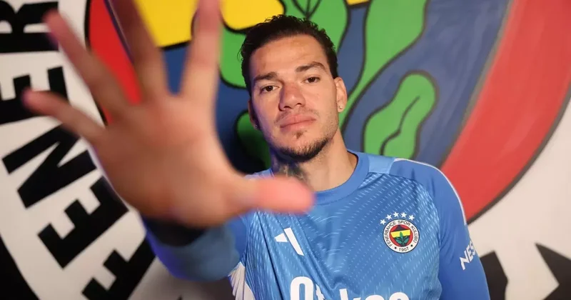 Ortalık karışacak! Galatasaray dan TFF ye Ederson tepkisi