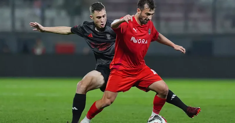 1. Lig in lideri hata yapmadı! Süper Lig aşkına kazandılar