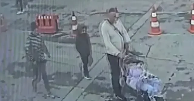 cnin yeni görüntüleri ortaya çıktı VİDEO İZLE