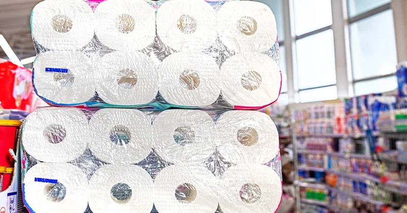 Tüm hanelere tuvalet kağıdı stoğu yapın çağrısı Sözcü Gazetesi