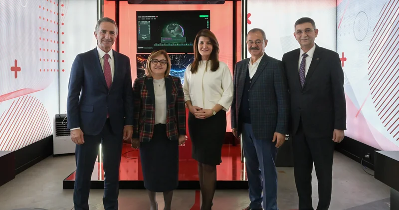 Anadolu sanayisinin teknoloji merkezi Teknoloji Haberleri