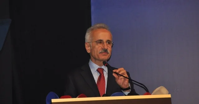 Bakanlar Işıkhan ve Uraloğlu, Mardin de (2) Mardin Haberleri