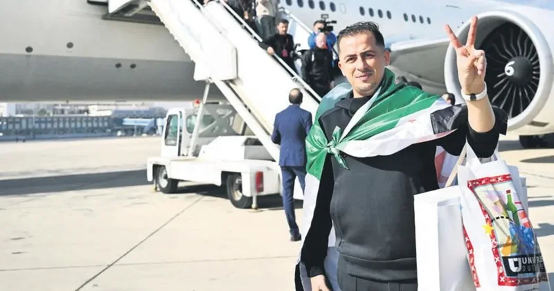 Şam’da 4 milyar dolarlık Türk yatırımı başladı