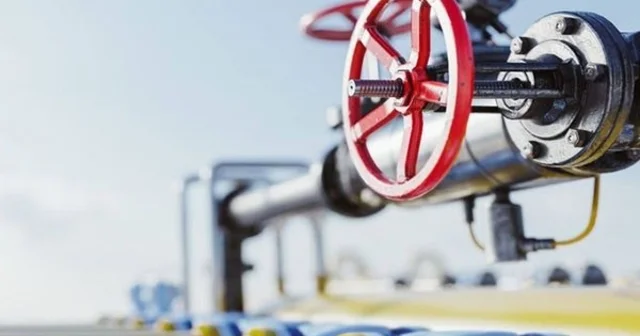 PALEN, kış ortasında dondurdu Erzurum da doğalgaz kesintisi vatandaşları zor durumda bıraktı Erzurum Haberleri