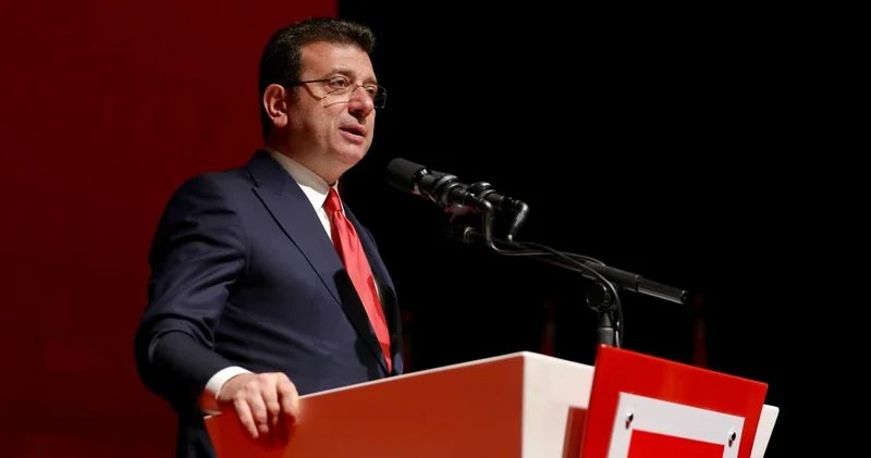 11. Yargı Paketi nden İmamoğlu çıktı! CHP li Emir: Kendi yazdıkları teklifleri bile eğip bükmekten çekinmiyorlar