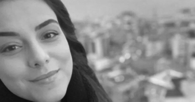 Psikolog vahşet kurbanı! Saplantılı olduğu kişi başından vurdu! Son dakika haberleri