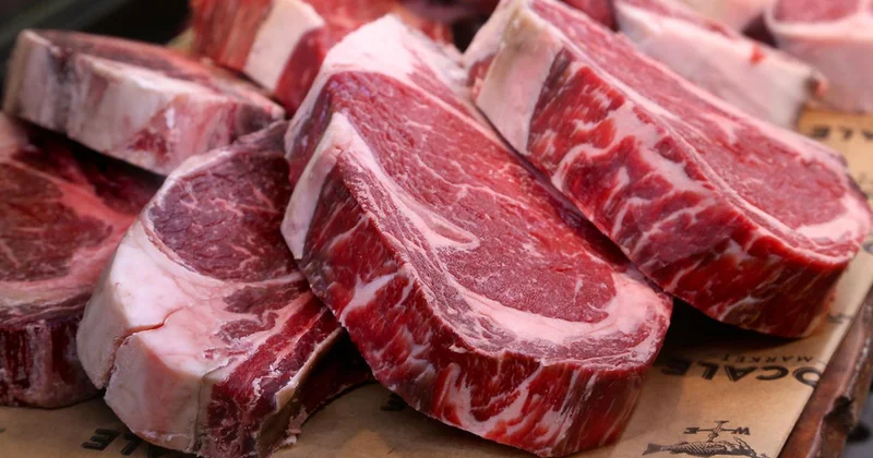 Türkiye de et ve süt üretiminde arz sıkıntısı beklenmiyor