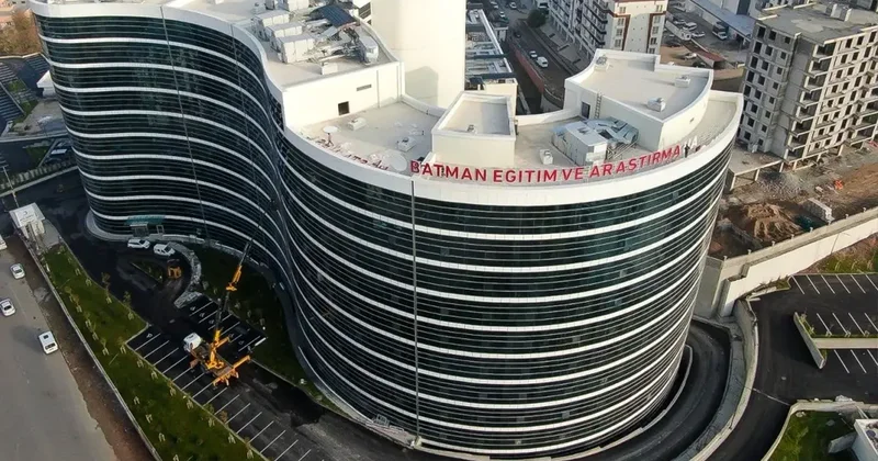 Bir Deli Baştabip in kentte iz bırakan hikayesi: Onun gibisi her hastaneye lazım