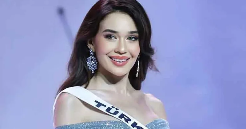 Ceren Arslan ın lise arkadaşı ünlü oyuncu çıktı Sözcü Gazetesi