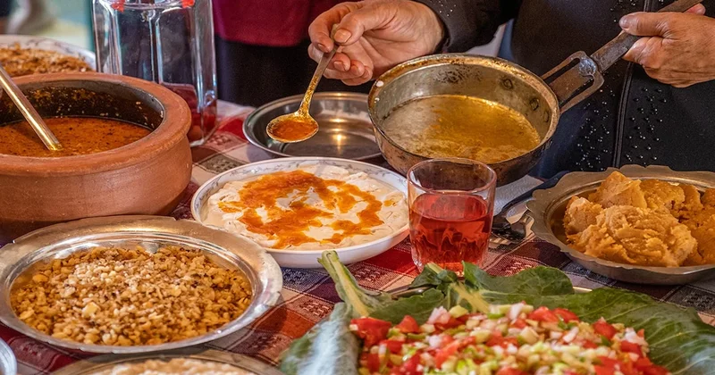 İskender veya Adana kebap değil: Türk mutfağının en lezzetli yemeği buymuş Sözcü Gazetesi