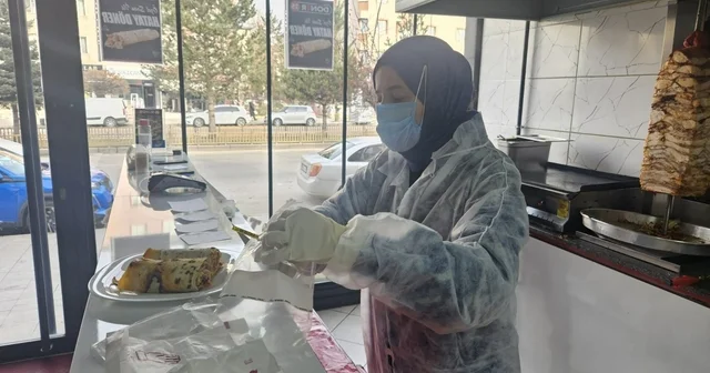 Erzurum da 383 işletme denetlendi Erzurum Haberleri