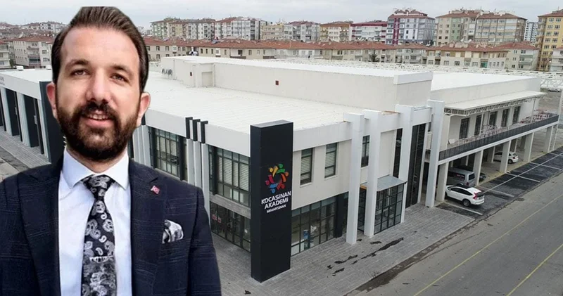 AKP li yeğen belediyeden vurgun yapıp sırra kadem bastı