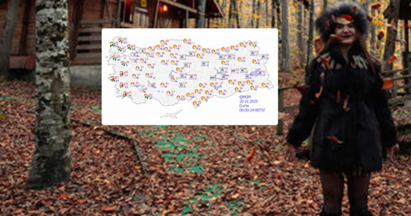 Hava durumu İstanbul: Yurda yağış geliyor! 3 bölgede sağanak SON DAKİKA HABER Son dakika haberleri