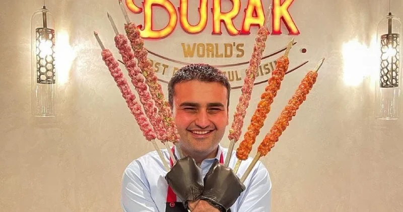 CZN Burak ve babasının yargılandığı davada karar