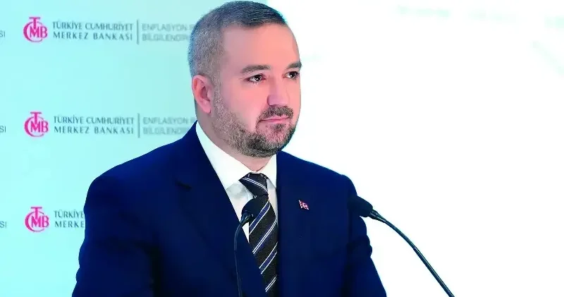 Enflasyonun geleceği kira ve gıdaya bağlı Ekonomi Haberleri