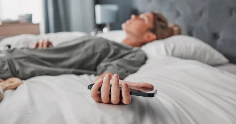 Sabahları uyanamamanın nedenleri: Su eksikliği ilk sırada