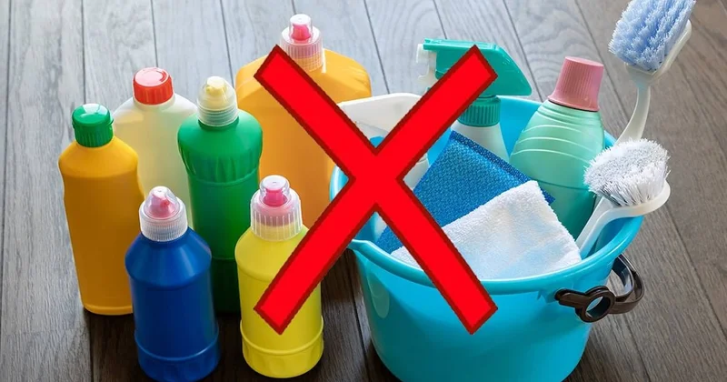 Kullandığınız deterjanda bu işareti görmeyenler yandı Sözcü Gazetesi