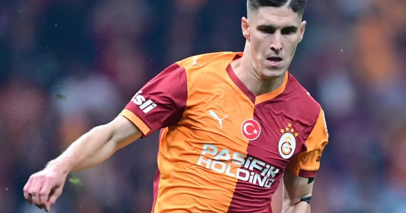 Roland Sallai nin cezası belli oldu