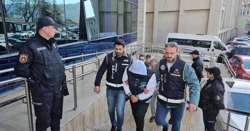 Pos cihazları üzerinden tefecilik: 2 tutuklama!