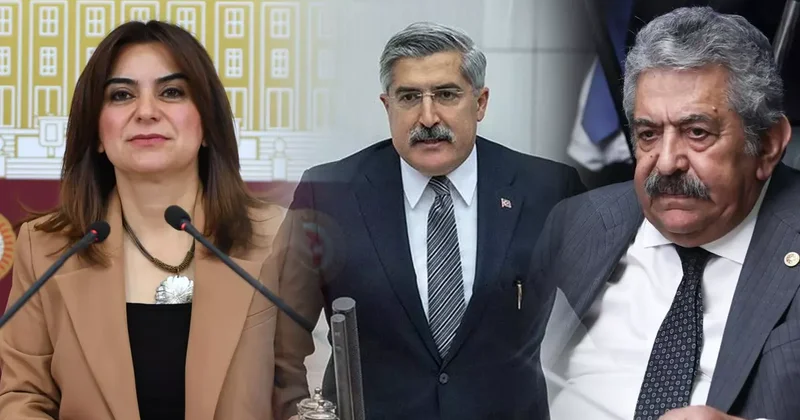 Teröristbaşı Abdullah Öcalan dan CHP çıkışı! İmralı da neler konuşulduğu ortaya çıktı