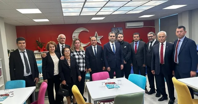 Hayatını kaybeden öğrencinin adı fen lisesinde yaşayacak Adana Haberleri