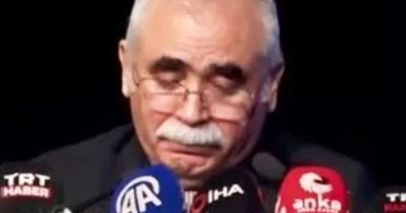 Erdoğan’ın eski hukuk danışmanından AYM Başkanı’na zehir zemberek çıkış Sözcü Gazetesi