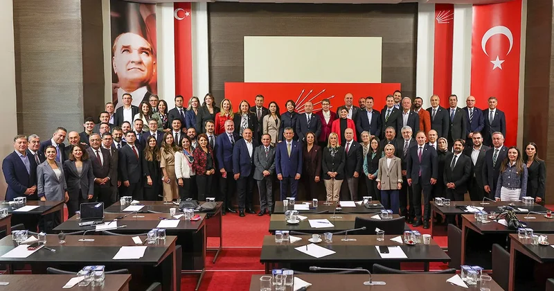 Şimdi iktidar zamanı Sözcü Gazetesi