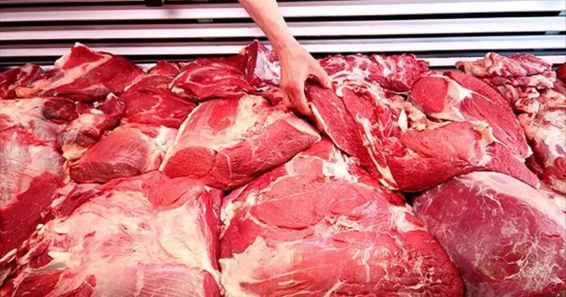 Vatandaşlara müjde: Et ve tereyağı fiyatları sabitlendi!