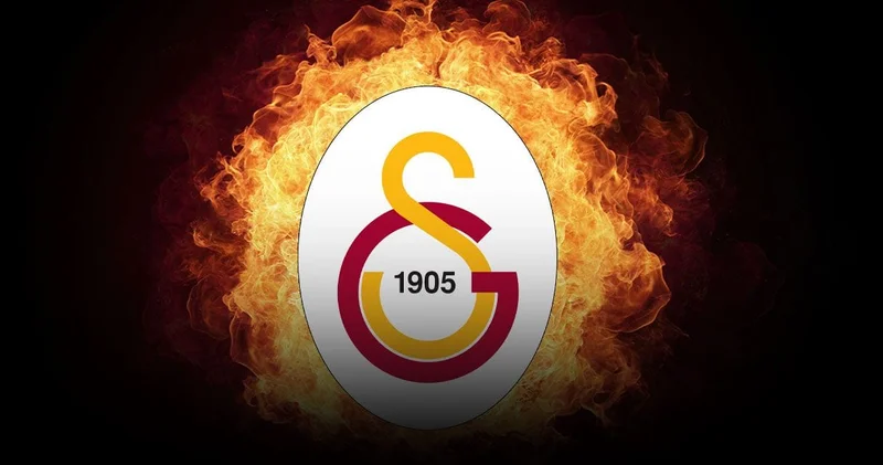 Galatasaray da ayrılık açıklandı: Yıllar sonra görevi son buldu