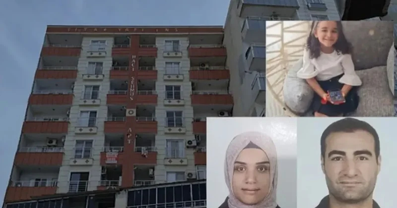 SON DAKİKA... Mardin de Mehmet Berna Kaya çifti ile kızları Samyeli canice katledildi! Tutuklu sayısı 2 ye yükseldi: Aileden korkunç iddia!