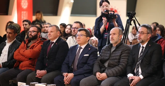 Konya da Bağımlılıkla Mücadele ve Haber Dili eğitimi düzenlendi Konya Haberleri