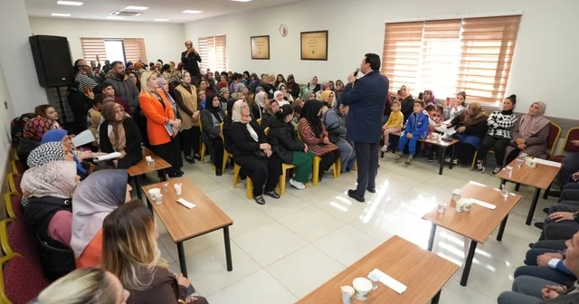 Yılmaz dan Gazikent e müjde üstüne müjde Gaziantep Haberleri