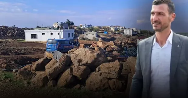 Kilis haberleri Yer: Kilis! Cinayet şüphelisi karı koca tutuklandı 28 Kasım 2025