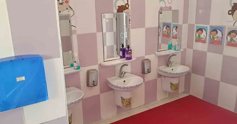 Akşehir’de Okulum Temiz denetimleri tamamlandı