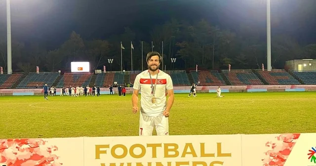 Olimpiyatlarda Elazığ ın gururları Elazığ Haberleri