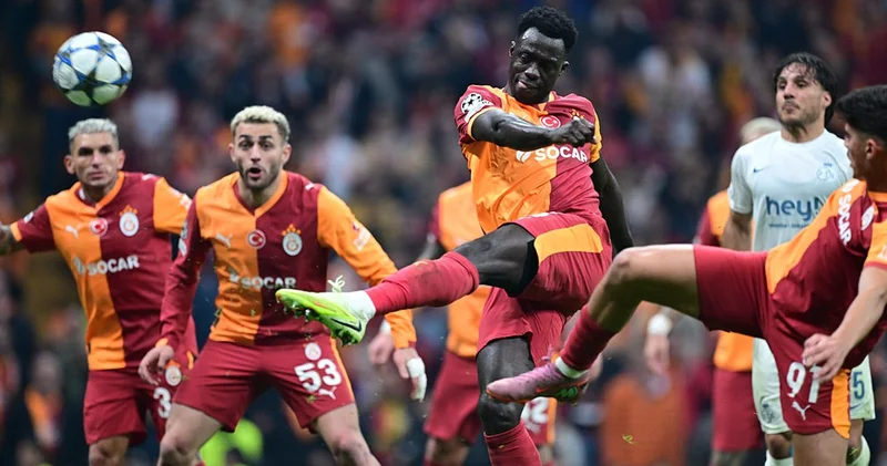 Fenerbahçe derbisi öncesi Galatasaray müjdesini verdi