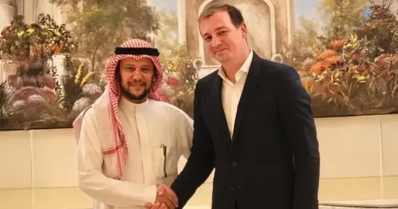 WhiteBIT ve Suudi Arabistan dan kripto altyapısına yönelik iş birliği