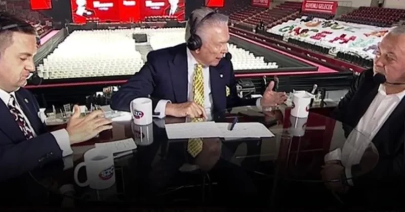 CHP Kurultayı nın detayları Arena da... CHP yi seçime götürecek kadrolar belli oluyor Sözcü Gazetesi