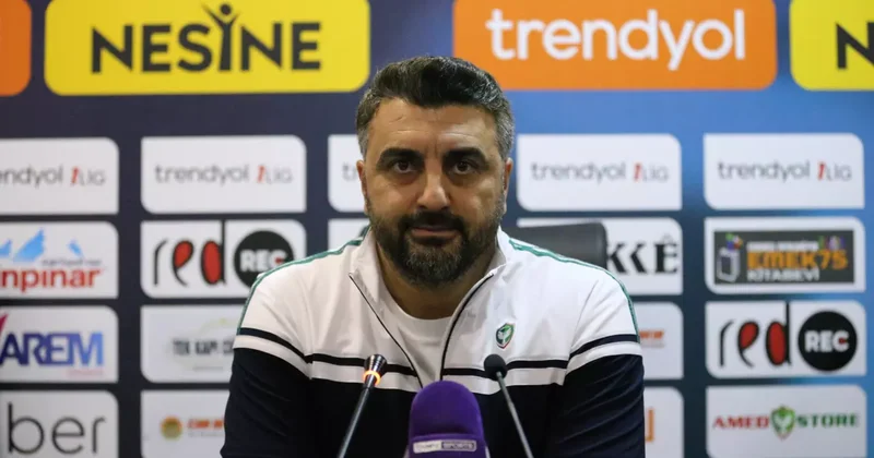 1. Lig ekibi Süper Lig ateşini yaktı! Şimdi şampiyonluğa oynuyoruz