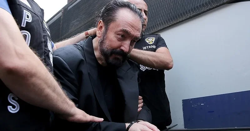 Sosyal medyaya Adnan Oktar soruşturması! Yüzlerce hesaba engel Sözcü Gazetesi
