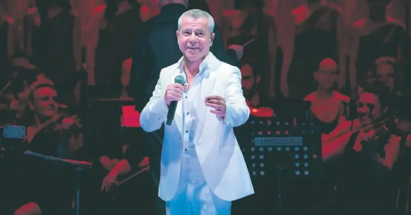 ‘Sevgililer Günü’nde dev konser