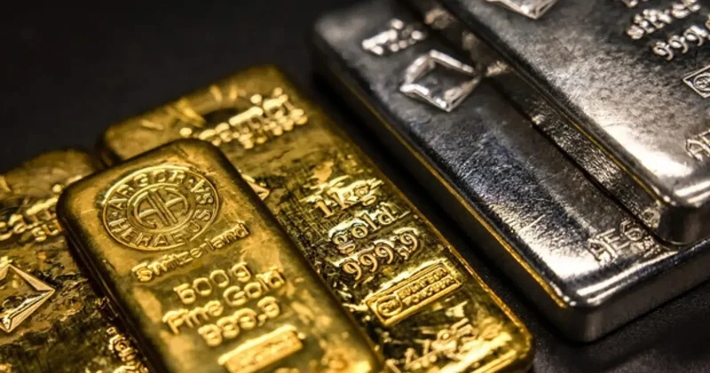 Altından daha hızlı yükseliyor! Gümüş gizli gizli rekora koşuyor