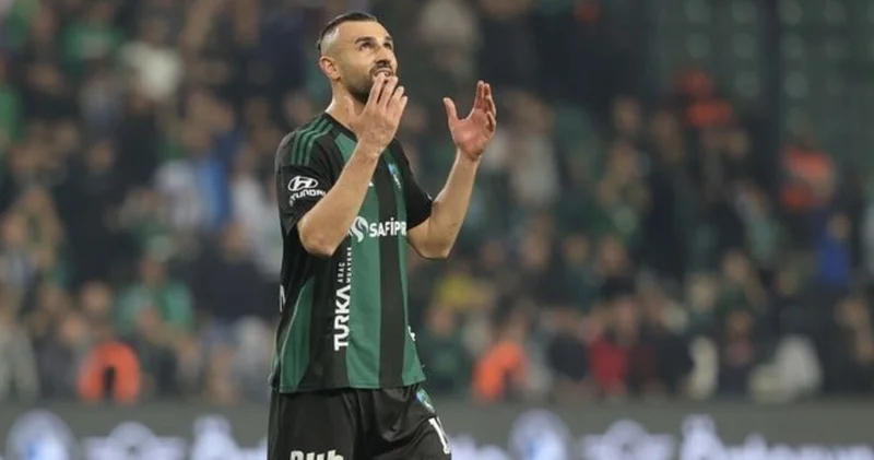 Kocaelispor Gençlerbirliği: 1 0 (MAÇ SONUCU) Gençlerbirliği Haberleri
