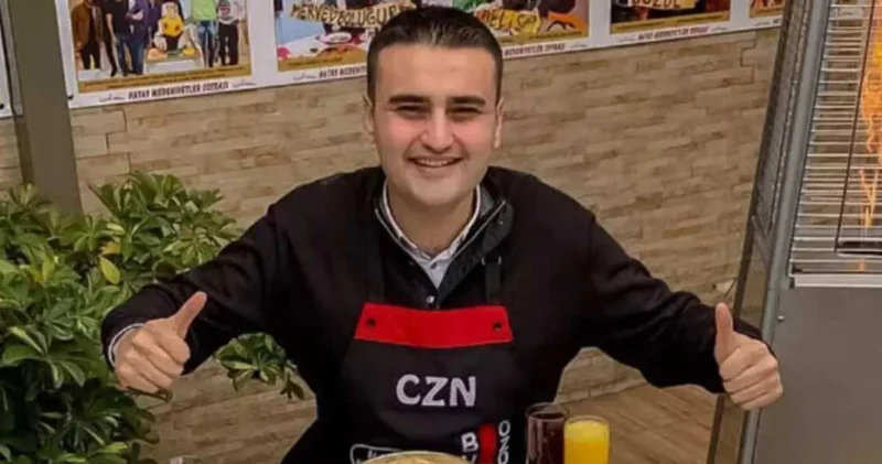 CZN Burak hakkında karar çıktı: 5 yıla kadar hapsi isteniyordu