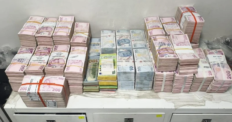 Bahis skandalının altında kara para aklama mı var? Garanti kupon yöntemi deşifre oldu