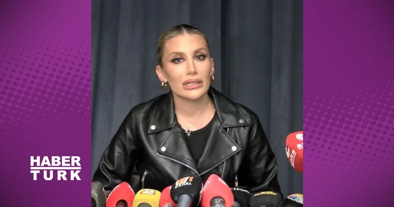 İrem Derici nin avukatından açıklama