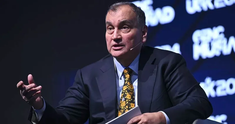 Murat Ülker Fenerbahçelilere müjdeyi verdi: Çok yakında diyerek açıkladı