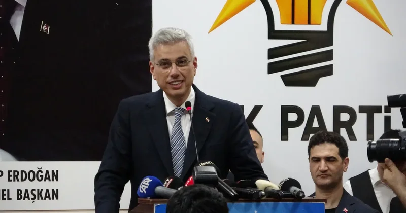 ‘Dünyanın en iyilerinden biriyiz’ diyen Bakan: Yılda 3,5 milyon insan tedavi için geliyor